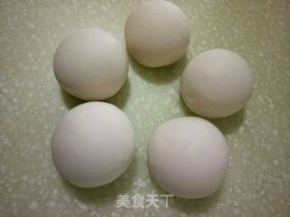 手撕葱油饼的做法步骤：8