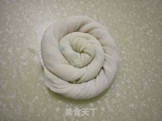 手撕葱油饼的做法步骤：13