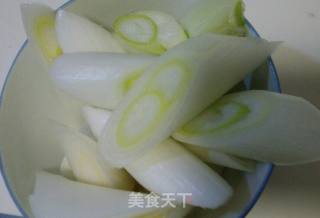 香辣皮皮虾的做法步骤：2