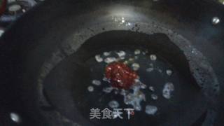香辣皮皮虾的做法步骤：4