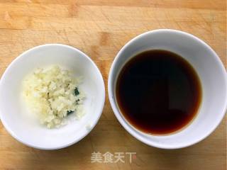蒜香焗烤金针菇的做法步骤：2