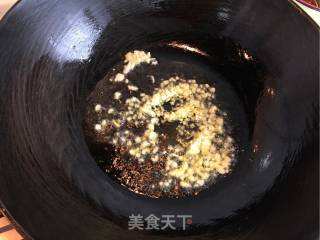 蒜香焗烤金针菇的做法步骤：3