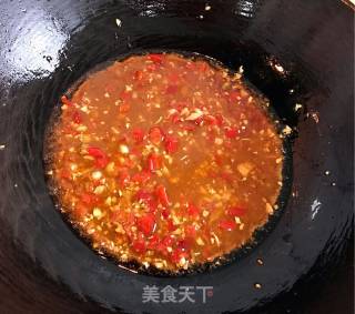 蒜香焗烤金针菇的做法步骤：5