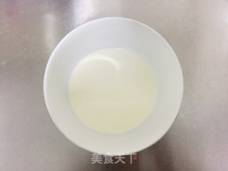 【松露巧克力】基础版松露巧克力的做法步骤：1