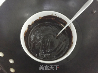 【松露巧克力】基础版松露巧克力的做法步骤：5