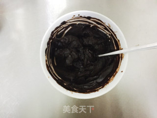 【松露巧克力】基础版松露巧克力的做法步骤：6