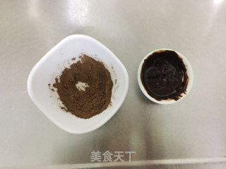 【松露巧克力】基础版松露巧克力的做法步骤：7