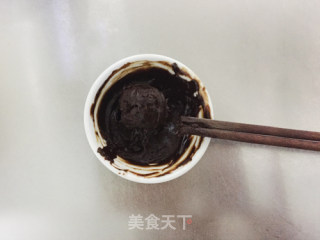 【松露巧克力】基础版松露巧克力的做法步骤：9