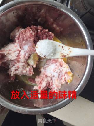 炸藕盒的做法步骤：5