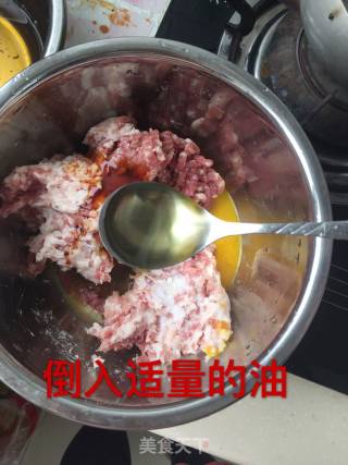 炸藕盒的做法步骤：8