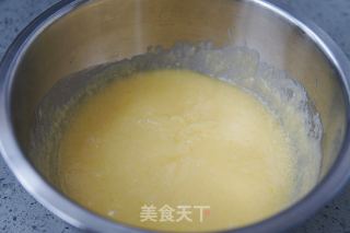 蔓越莓饼干的做法步骤：3