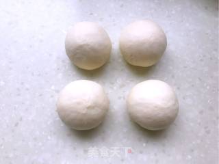 龙利鱼汉堡的做法步骤：2