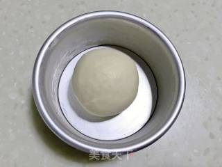龙利鱼汉堡的做法步骤：3