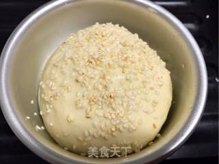 龙利鱼汉堡的做法步骤：4