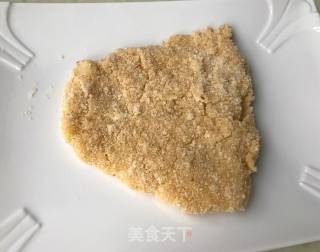 龙利鱼汉堡的做法步骤：7