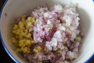 烤牛肉的做法步骤：4