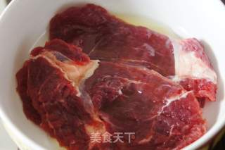 烤牛肉的做法步骤：6