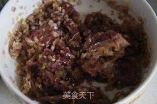 烤牛肉的做法步骤：8