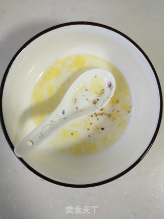 玉米巴沙鱼的做法步骤：5