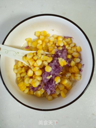 玉米巴沙鱼的做法步骤：8