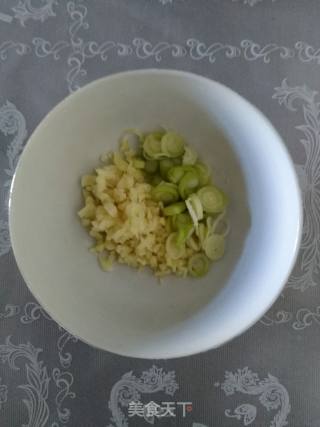 凉拌西葫芦的做法步骤：4