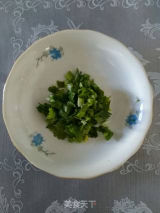 凉拌西葫芦的做法步骤：5