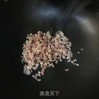 洋葱芝士焗香菇的做法步骤：3