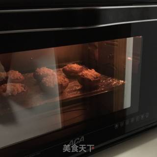洋葱芝士焗香菇的做法步骤：10