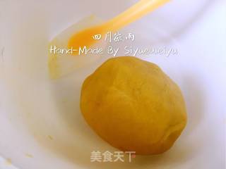 凤梨酥的做法步骤：16