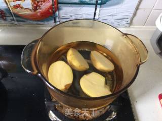 咖喱土豆派的做法步骤：1