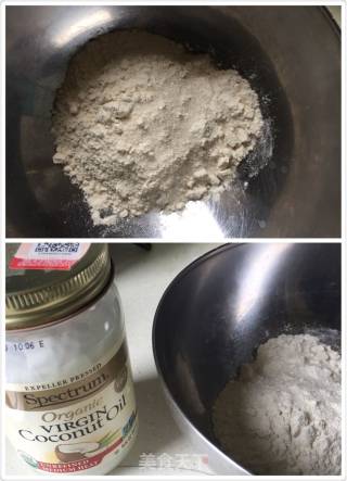 咖喱土豆派的做法步骤：2