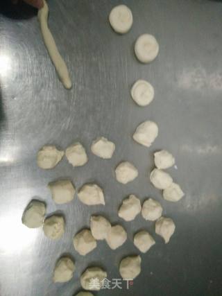 肉夹馍的做法步骤：3
