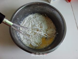 圣诞草莓小蛋糕的做法步骤：3