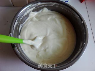 圣诞草莓小蛋糕的做法步骤：7