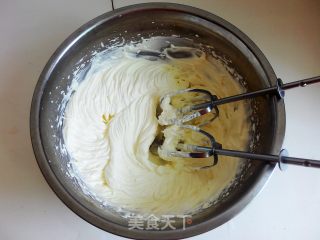 圣诞草莓小蛋糕的做法步骤：9