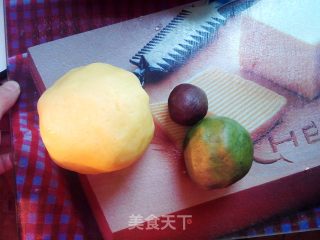 森林曲奇饼干的做法步骤：6