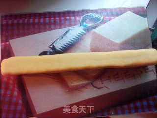 森林曲奇饼干的做法步骤：8