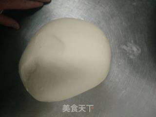 手撕饼的做法步骤：1
