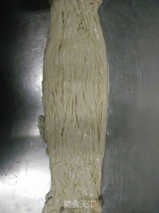 手撕饼的做法步骤：2