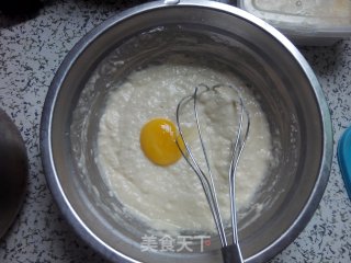 草莓奶油蛋糕的做法步骤：4