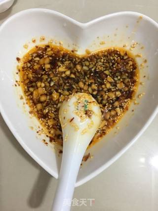 木耳拌黄瓜的做法步骤：3