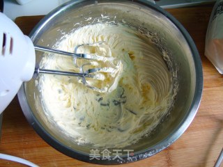 椰蓉沙糖饼干的做法步骤：2