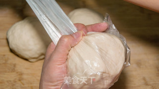 蛋龙卷的做法步骤：3