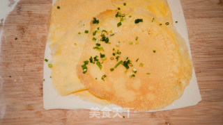 蛋龙卷的做法步骤：10