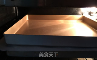 日式豆沙包的做法步骤：11