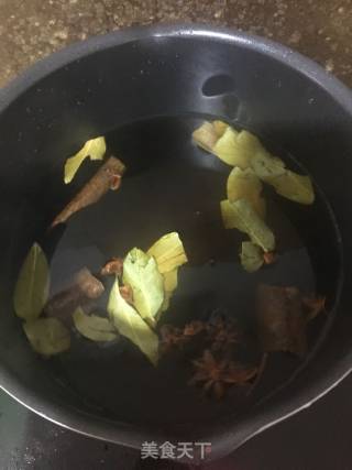 泡凤爪的做法步骤：2