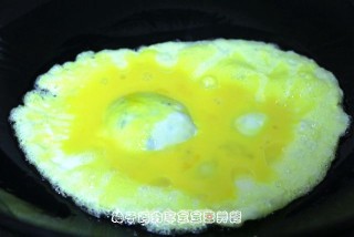 番茄豆腐羹的做法步骤：3
