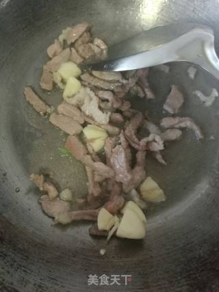 快手小炒～青椒土豆丝的做法步骤：2