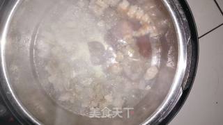 番茄红烩牛肉咖喱的做法步骤：5