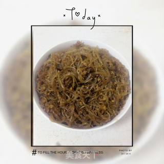 肉末粉丝的做法步骤：6